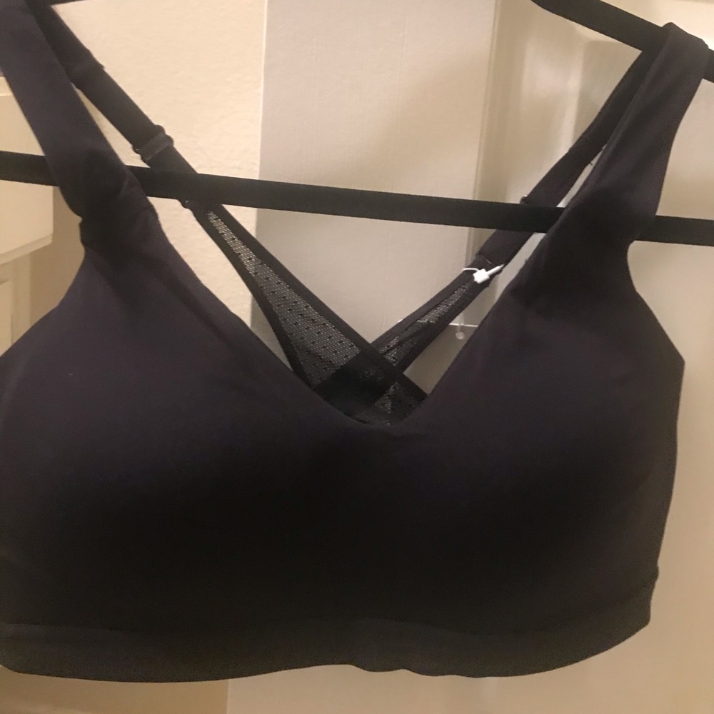 Lululemon Up for It Bra Medium Support, A-C cups.